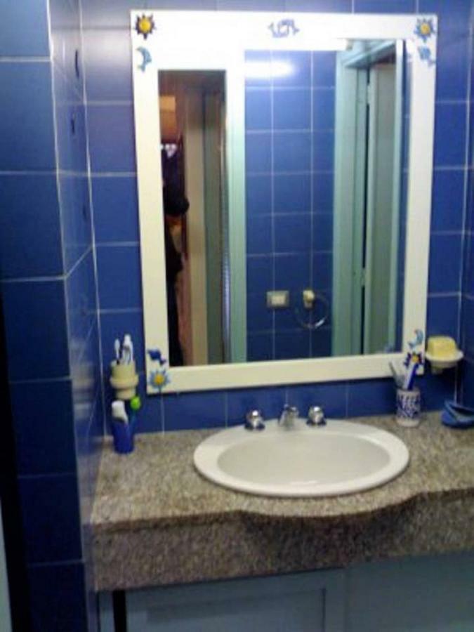 Casa Vacanze Is traias 87 Villasimius Exterior foto