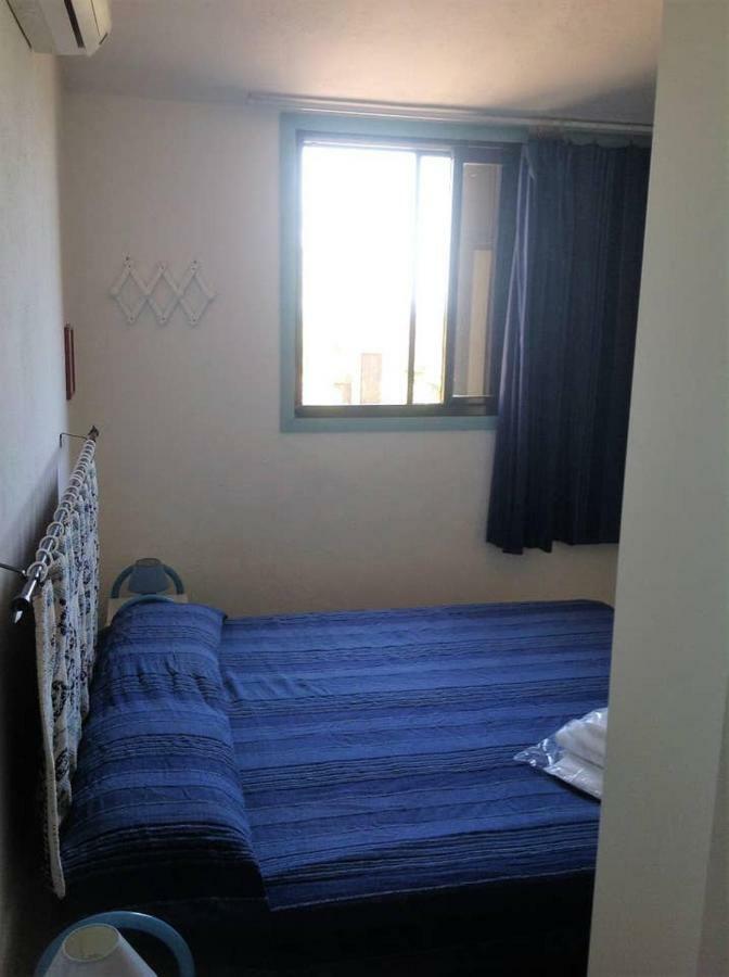 Casa Vacanze Is traias 87 Villasimius Exterior foto