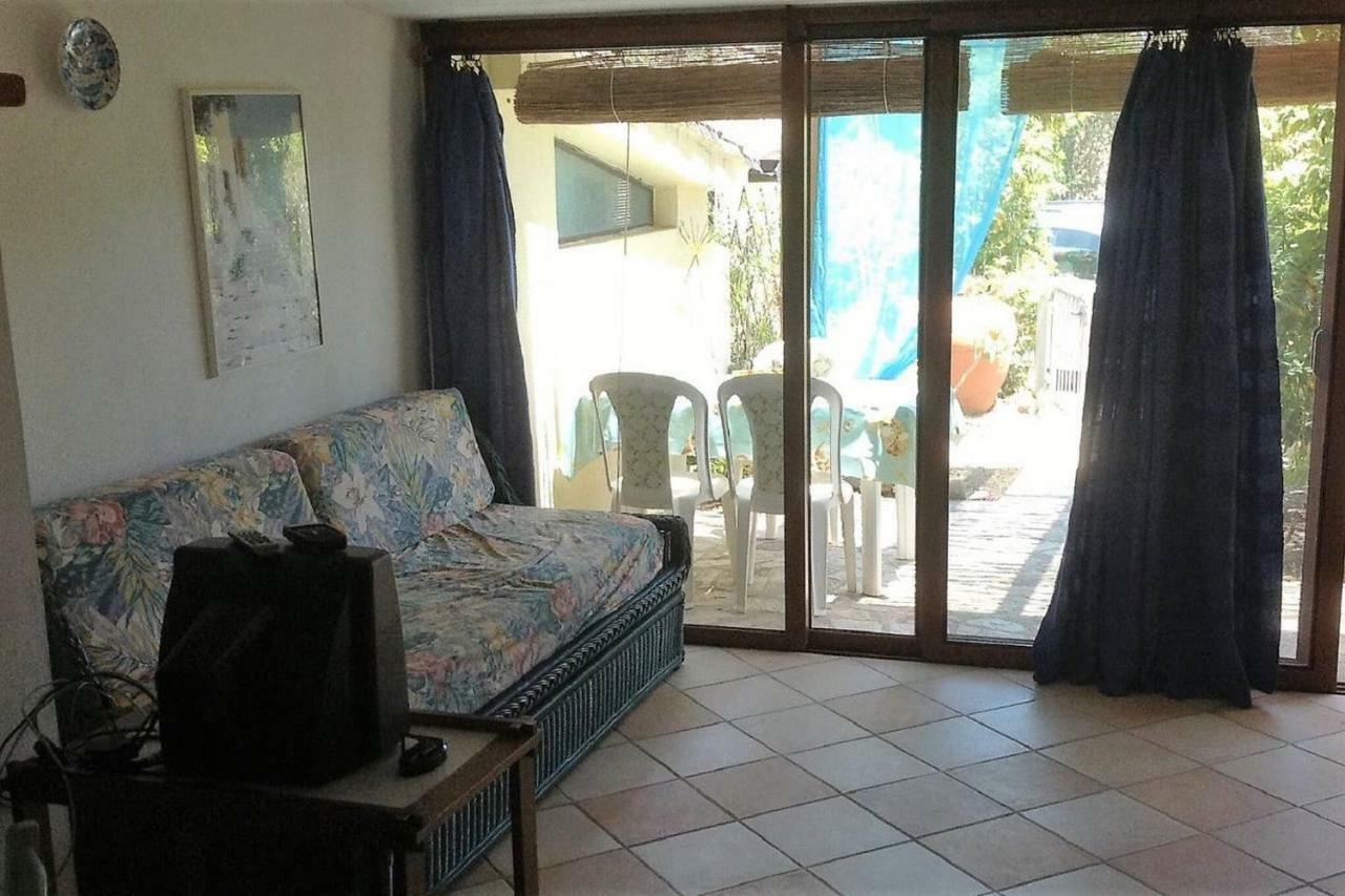 Casa Vacanze Is traias 87 Villasimius Exterior foto